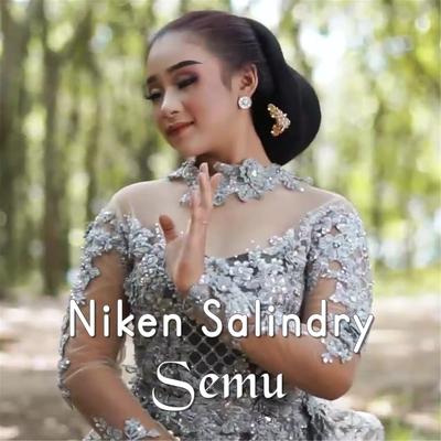 Semu By Niken Salindry's cover