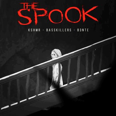 The Spook's cover