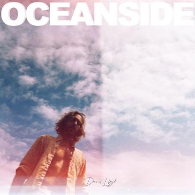 Oceanside By Dennis Lloyd's cover