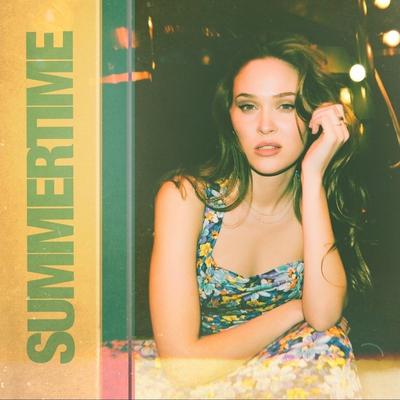 Summertime (Edit)'s cover