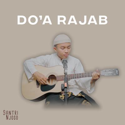 Lantunan Do'a Rajab (Acoustic Version)'s cover