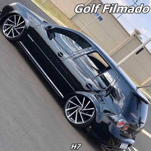 Golf Filmado's cover