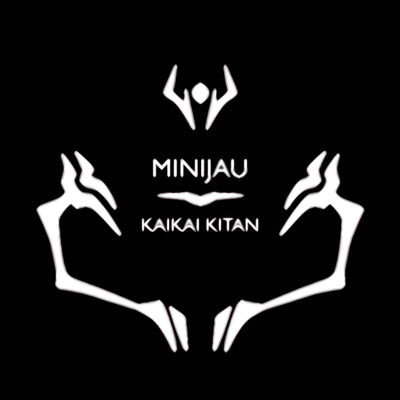 Kaikai Kitan (From "Jujutsu Kaisen") (Instrumental) By Minijau's cover