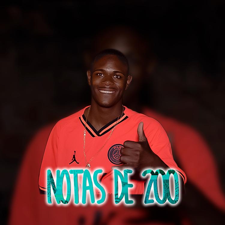 Mc Canarinho's avatar image