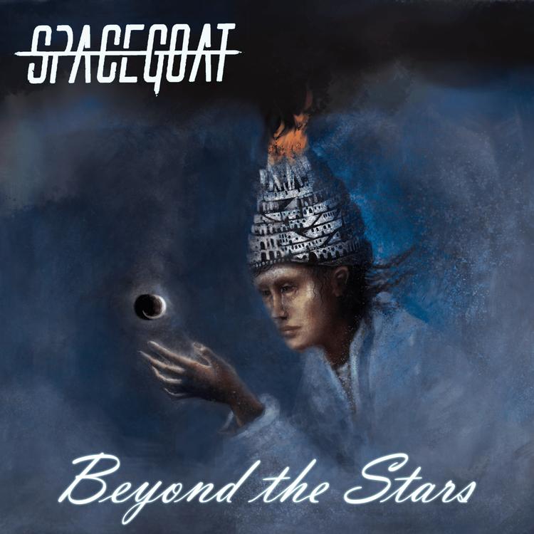 Spacegoat's avatar image