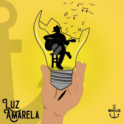 Luz Amarela's cover