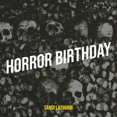 Horror Birthday's cover