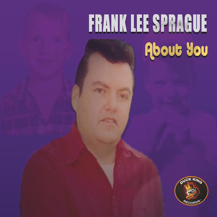 Frank Lee Sprague's avatar image