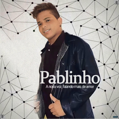 MalaO Que É Que Eu Faço By Pablinho's cover