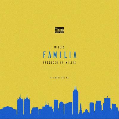 Familia By Willis's cover