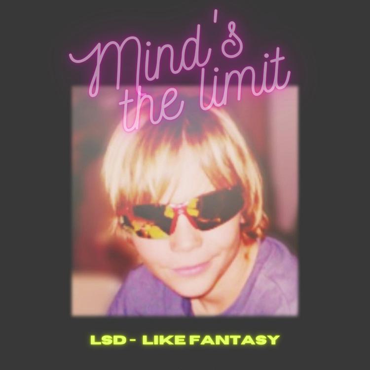 LSD-like Fantasy's avatar image