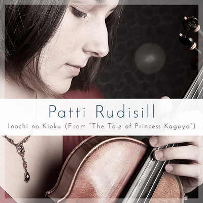 Inochi no Kioku (From "The Tale of Princess Kaguya")'s cover