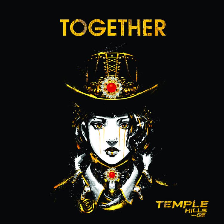 Temple Hills's avatar image