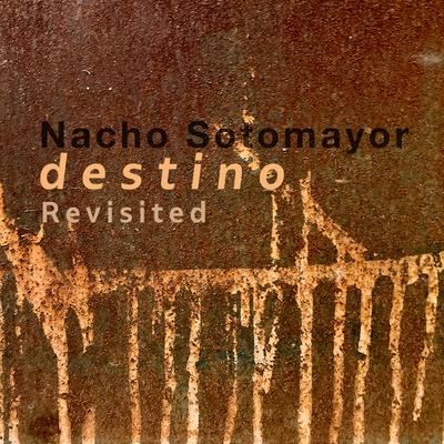 Destino (Remix remastered)'s cover