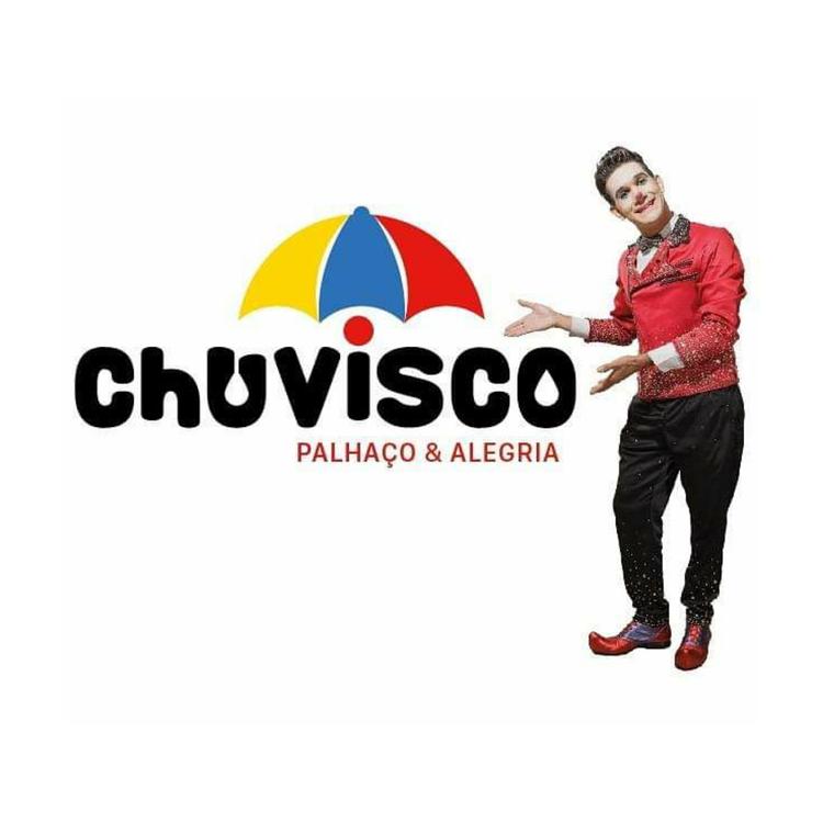 Palhaço Chuvisco's avatar image