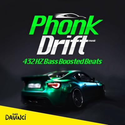 Trunk Rattle By NORBZ, Phonk Drift Music, Bass DaVinci's cover