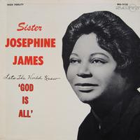 Sister Josephine James's avatar cover