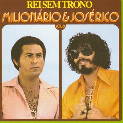 Grito de alerta By Milionário & José Rico's cover