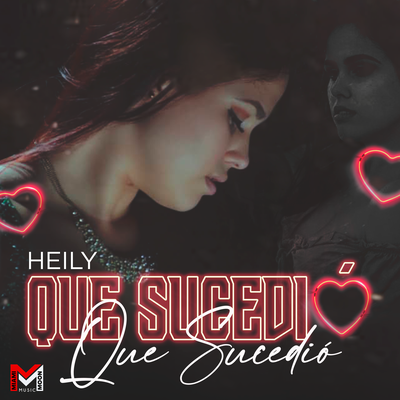 Heily's cover