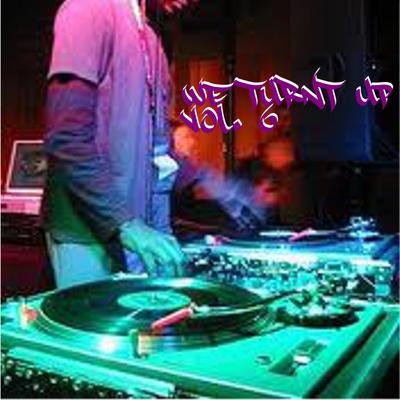 Celebration By DJ Khaled, A$AP Rocky's cover