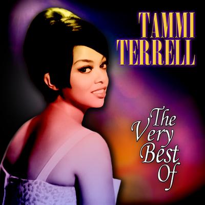 Ain't No Mountain High Enough By Tammi Terrell's cover