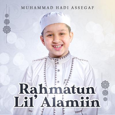 Rahmatun Lil 'alamiin's cover