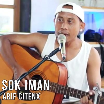 Sok Iman's cover