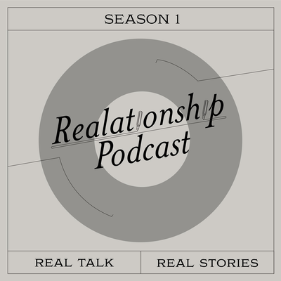 Real36 ? Real Talk: Love, Sex, & Dating By Realationship Podcast, Kaleb, Ribka Lucman's cover