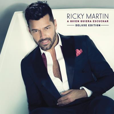 Perdóname By Ricky Martin's cover