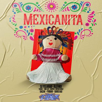 Mexicanita's cover