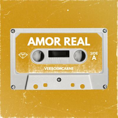Amor Real By Verboemcarne's cover