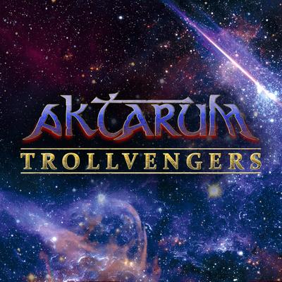 TrollVengers By Aktarum's cover