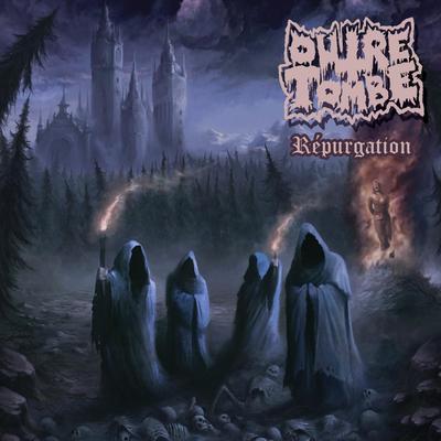 Mutation By Outre-Tombe's cover