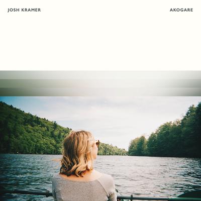 Akogare By Josh Kramer's cover