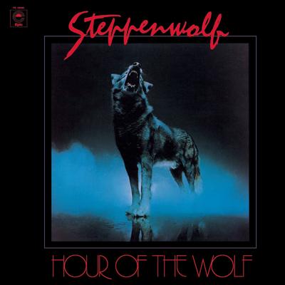 Hour of the Wolf (Expanded Edition)'s cover