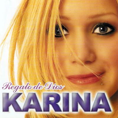 Ya Te Olvide By Karina Tejeda's cover