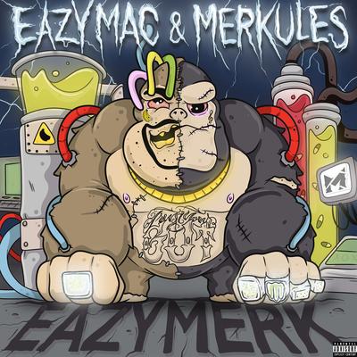 Eazy Merk's cover