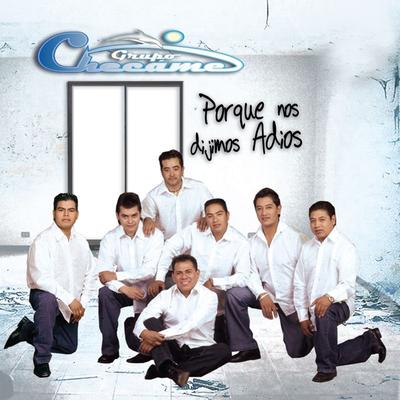 Grupo Checáme's cover