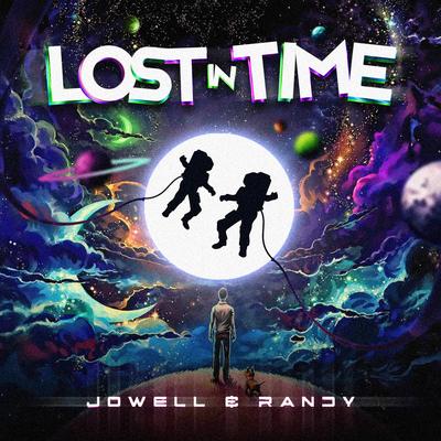 Lost In Time's cover