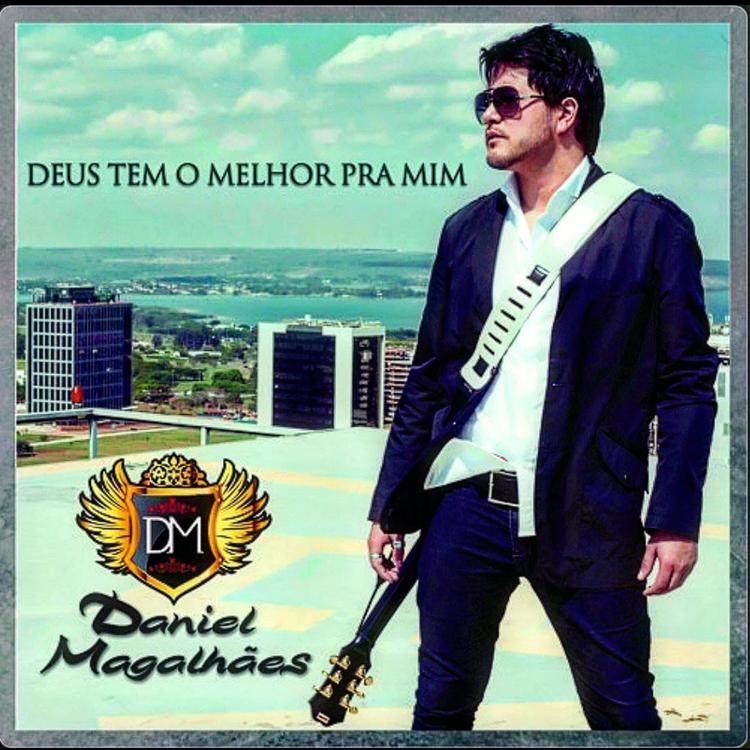 Daniel Magalhães's avatar image