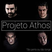 Projeto Athos's avatar cover