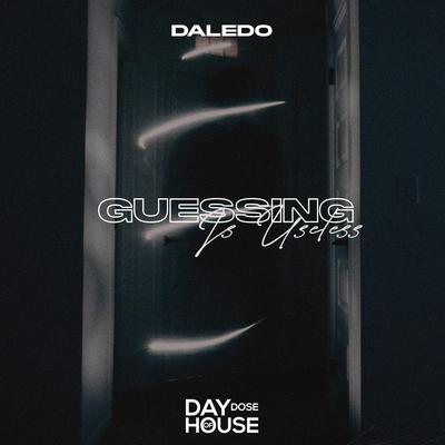 Guessing Is Useless By Daledo's cover