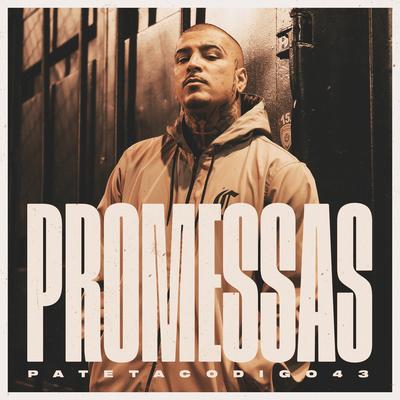 Promessas By patetacodigo43's cover