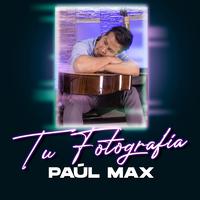 Paul Max's avatar cover