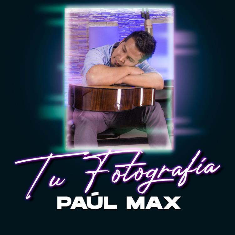 Paul Max's avatar image