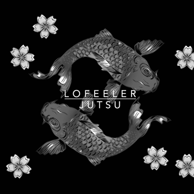 Jutsu By Lofeeler's cover