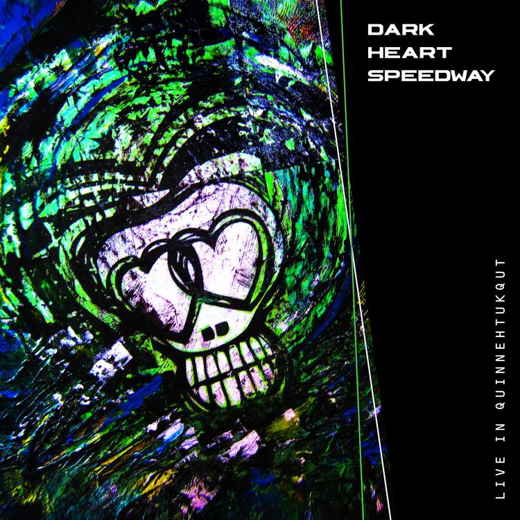 Dark Heart Speedway's avatar image