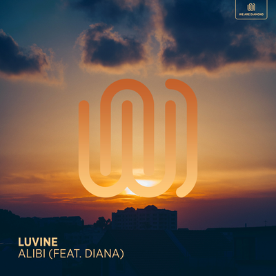 Alibi By Luvine, Diana's cover