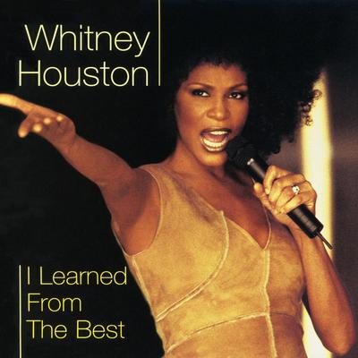 I Learned from the Best (HQ2 Dub) By Whitney Houston, HQ2's cover