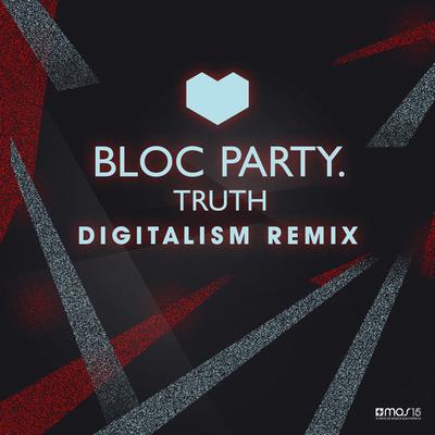 Truth (Digitalism Remix)'s cover